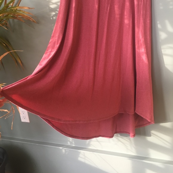 Very soft and flattering dress. - Picture 2 of 4